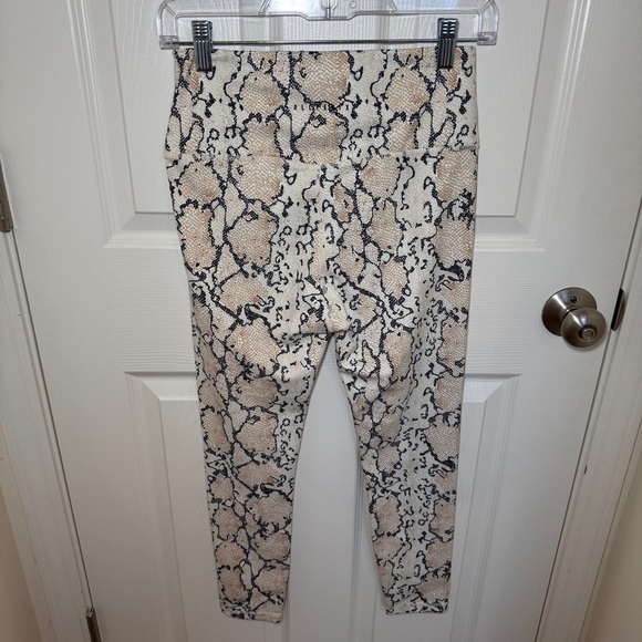 ALL FENIX Python Print Leggings - Picture 5 of 11